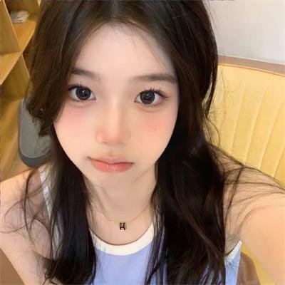甜心女孩