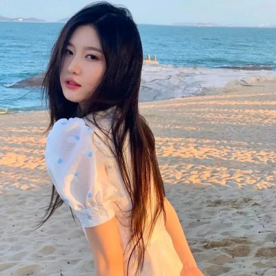 樱桃成熟时